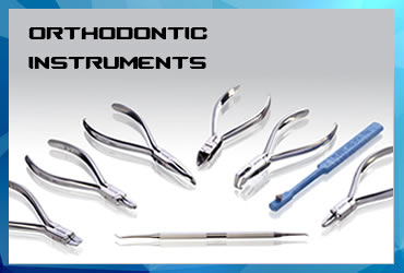 Orthodontics Instruments