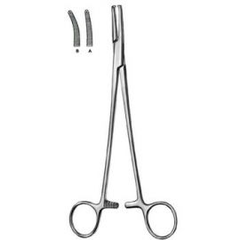 Clamp Forceps Faure