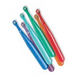 Color Coded Bite Sticks