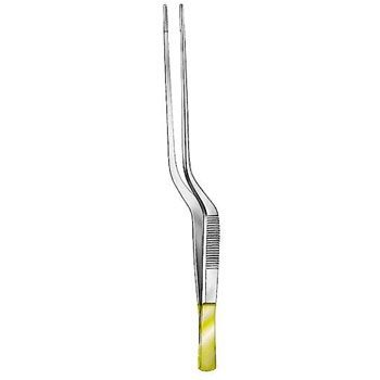 Dissecting Forceps Lucae With TC