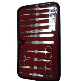 Dissecting Surgical Kit