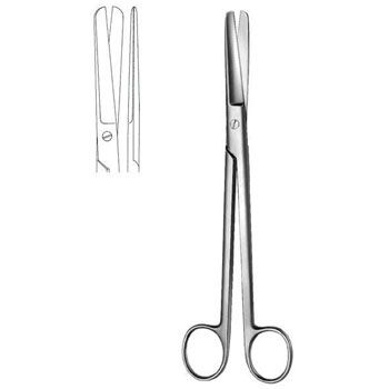 Gynecological Scissors Sims