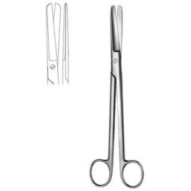 Gynecological Scissors Sims
