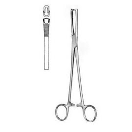 Jacobs Forceps