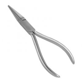 Lab & Office Plier Smooth