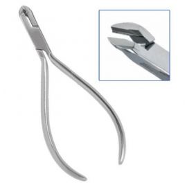 Mini Distal End Cutter with Safety Hold