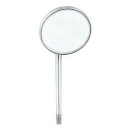 Mouth Mirror Magnifying