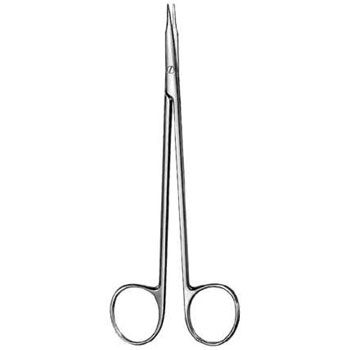 Operating Scissors Reynolds