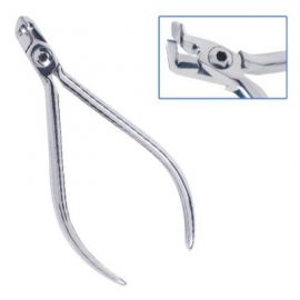 Small Distal End Cutter, Safety Hold